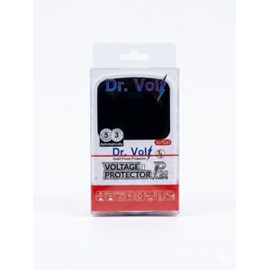 Dr. Volt Voltage Protector