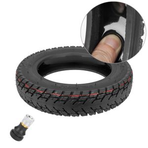 Tyre: 10x2.7-6.5 OFF-ROAD Tubeless Pneumatic Tyre/Tire - fits