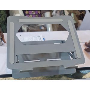 Other Adjustable Heavy-duty Laptop Stand- Gray