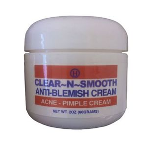 clear n smooth products
