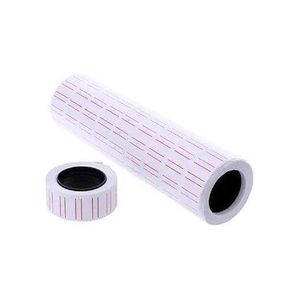 Price label roll