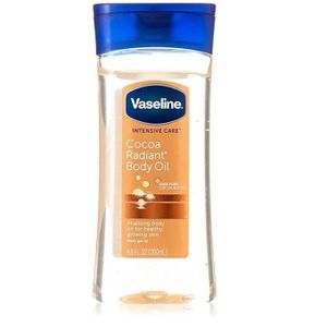 Vaseline Original Moisturizing Gel, Cocoa Butter, 400ml