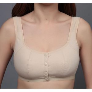 Plusgalpret 38B-44B Women Padded Bra Sexy Deep V Push Up Bras For