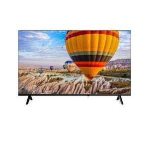 Itel 43 Inch HD Android Smart TV With Bluetooth - 2 Yrs warrnty