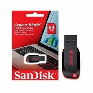 64GB High speed USB Flash Drive