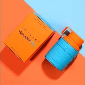 Armaf Odyssey - Mandarinsky Limited Edition for Men - 3.4 oz EDP Spray