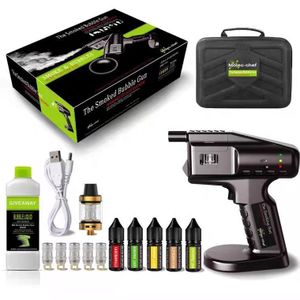 Other  Cold Smoke Generator Machine 