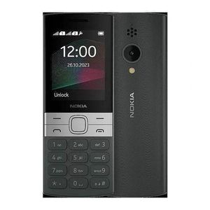 Nokia 150 / Nokia150 Dual Sim - Torch Flash Camera, FM Radio.Multcolour