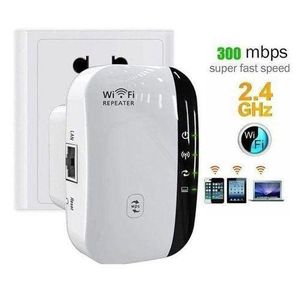 300M WiFi Wireless WiFi Repeater WiFi Range Extender