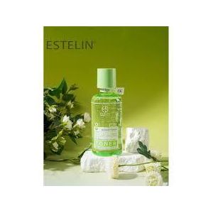 Estelin Ceramide (Vitamin B3 + Centella Asistica) Repair Toner