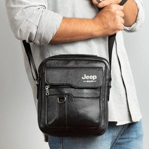 Genetic Jeep cross bag 
