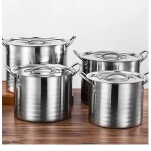 Cook Essentials Stock pot dishes
