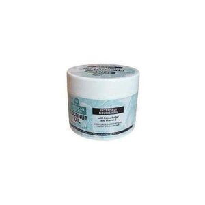 American Dream Coconut Oil Body Cream