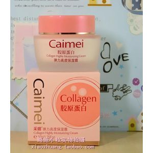 Caimeier Collagen Cream 50g