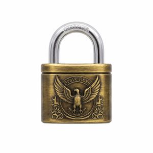XFORCE padlock For Household -SIlver
