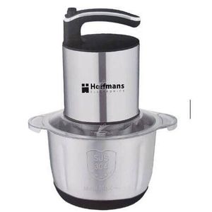 Hoffmans  Multifunctional Food Chopper / Food Processor