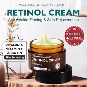 Retinol Wrinkle Repair Face Cream - 30g
