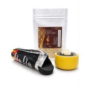 Other Incense set Travel Size (3 piece set)