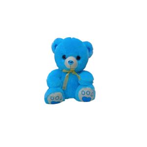 Teady bear -blue 