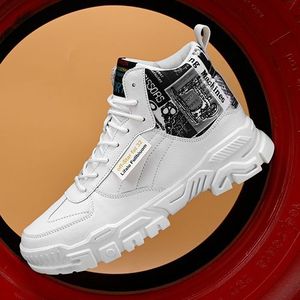Male sneakers on jumia deals
