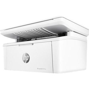 Hp M141w Multifunction LaserJet Printer- White