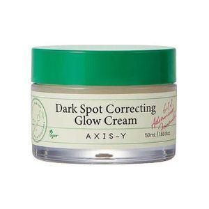 AXIS-Y  Dark Spot Correcting Glow Cream