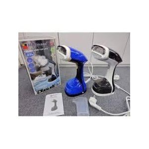 Hoffmans HM-9038 Handheld steam generator - Multicolor