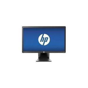 HP 22INCH ZDISPLAY MONITOR WITH USB, DISPLAY, DISPLAY AND DVI PORT + POWER CABLE