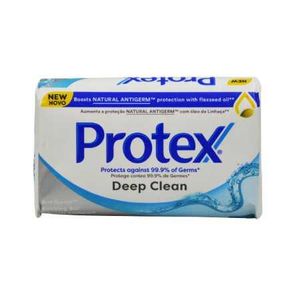 Protex  Soap Deep Clean - 150gm