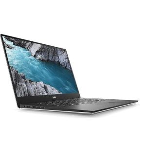 DELL XPS 15 9570-8th Generation Intel Core i7-8750H Processor, 4k Touchscreen display, 16GB DDR4 2666MHz RAM, 512GB SSD, NVIDIA GeForce GTX 1050Ti, Windows 10 Home, Gaming Capable