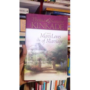 Books The many loves of marriage 