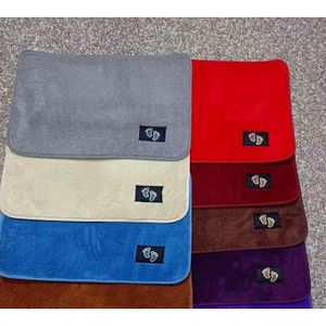 1pc Anti slip soft door mat