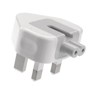 New Accessories Apple 3-Pin UK Plug Adapter