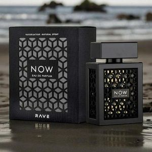 Lattafa Rave Now by Latafa Eau de Parfum For Men ,100ml