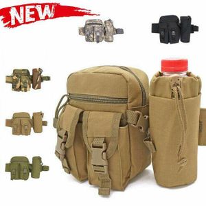 Genetic SLT Waist bags 