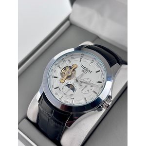 Men’s classic watch 