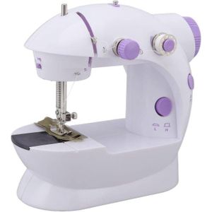 Mini Sewing Machine, Portable Sewing Machine, Silent Sewing Machine,