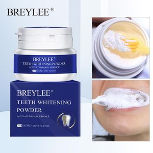 Breylee Teeth Whitening Powder - 30g