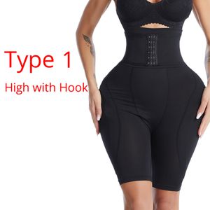 Shapewear Miracle Body Shaper and Buttock Lifter Enhancer Fake