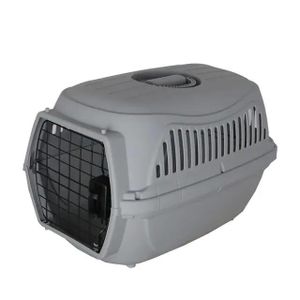 Cats/dogs Maltese cage for dogs length 58cm width 35cm and height 35cm grew