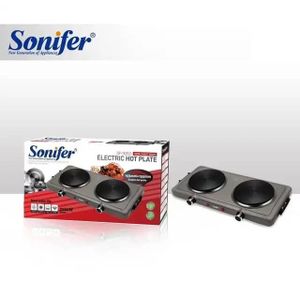 Sonifer  Electric Hot Plate 