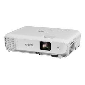 Epson PowerLite 97H XGA 2700 Lumens HDMI HD Projector 500-1000 Hours w/ Remote and 2HDMI ports RENEWED
