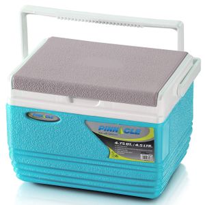 4.5L pinnacle insulated ice cooler chiller box