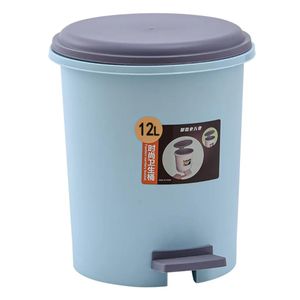 TF 12ltr Elgant Pedal bin 