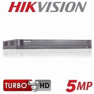 Hikvision DVR 5MP 3K IDS Turbo HD Pro 