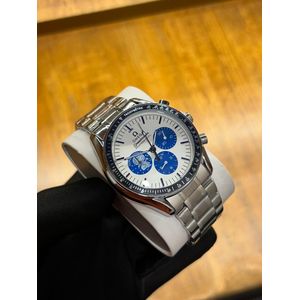 Classic Men’s Watch 