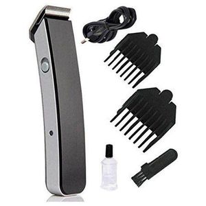 Nova Professional Rechargeable Trimmer - Multicolor