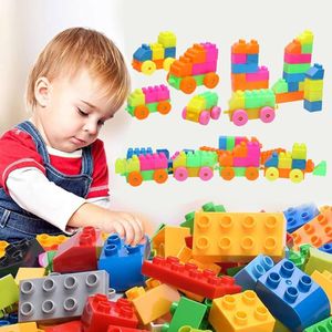 Building Block Toy for Kids Age 3 to 10 Years 