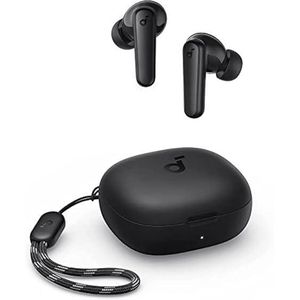 Anker Soundcore R50i Earbuds - Black