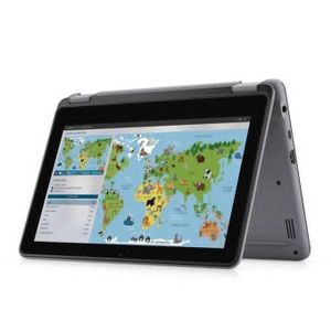 DELL Latitude 3120 2-in-1 – 11.6” Touchscreen, 8GB RAM, 128GB SSD, X360 (Refurbished) Grade A